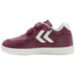 Hummel Unisex Kinder Camden Jr Sneaker, Roan Rouge