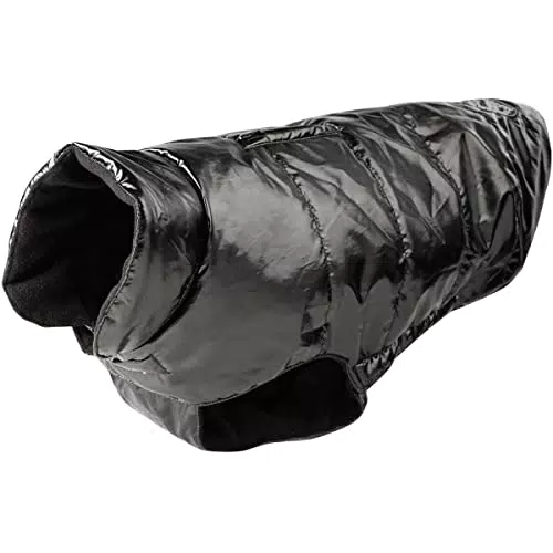 HUNTER Tampere Hundemantel, Wintermantel, gesteppt, wasserabweisend