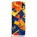 HYXE Original Multifunktionstuch - nahtloses Schlauchtuch