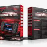 iCarsoft CR Pro PROFI ALL-IN-ONE Diagnosegerät