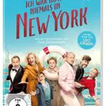 Ich war noch niemals in New York