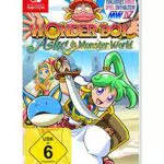 ININ Games Wonder Boy: Asha in Monster World -