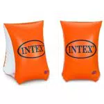 Intex 58641EU - Deluxe Large Swimming Arm Bands age 6 - 12