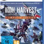 Iron Harvest - Complete Edition