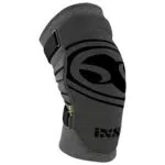 IXS Carve Evo+ Knieschützer, Grau, Gr. XXL Schutzmaßnahmen