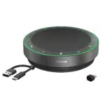 Jabra Speak2 75 schnurlose Freisprechlösung mit USB-C Bluetooth-Adapter