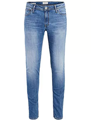 JACK & JONES Boy Slim Fit Jeans Jungs