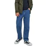JACK & JONES Boy's JJICHRIS JJORIGINAL NA 723 NOOS JNR Jeanshose