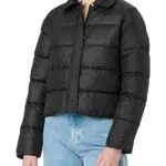 JACK & JONES Damen Jxellinor Recyle Padded Jacket Sn Jacke
