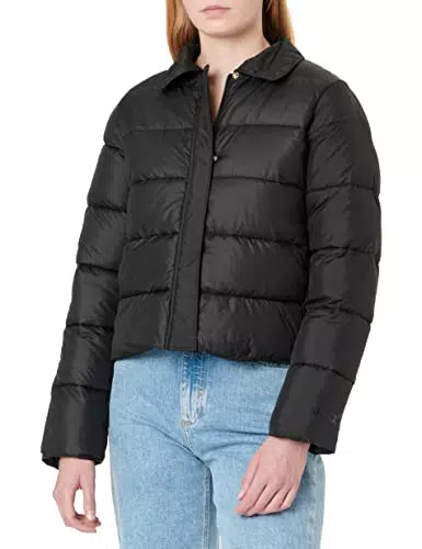 JACK & JONES Damen Jxellinor Recyle Padded Jacket Sn Jacke