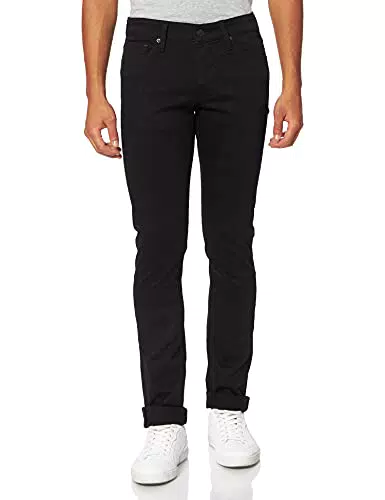 Jack & Jones Herren Jjiglenn Jjicon Jj 177 50Sps Noos Jeans
