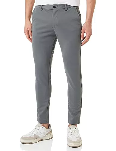 Jack & Jones Herren JPSTMARCO JJPHIL NOR NOOS Chino-Hose