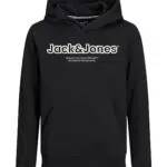 Jack & Jones JORLAKEWOOD Sweat Hood BF JNR