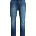 JACK & JONES Mike Original Comfort Fit Herren Jeans Hose