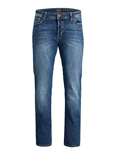 JACK & JONES Mike Original Comfort Fit Herren Jeans Hose