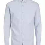 Jack & Jones Parker Detail Casual Hemd Herren - X