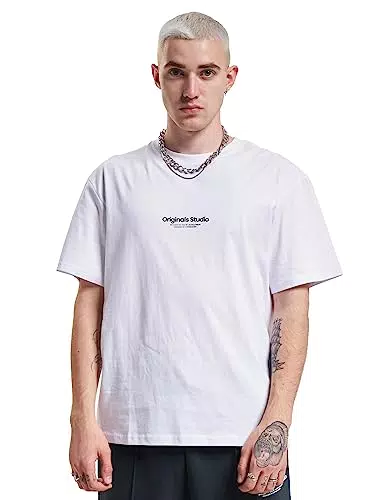 Jack & Jones Vesterbro Shirt Herren -
