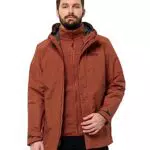 Jack Wolfskin ALTENBERG 3IN1 JKT