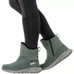 Jack Wolfskin Damen DROMOVENTURE Texapore Boot W Winterstiefel