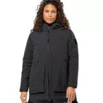 Jack Wolfskin Damen Luisenplatz Jkt W Jacket, phantom