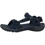 Jack Wolfskin Herren Lakewood Ride Sport Sandalen, Grau Ebony 6230