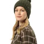 Jack Wolfskin HIGHLOFT Knit Beanie W
