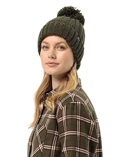 Jack Wolfskin HIGHLOFT Knit Beanie W