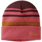 Jack Wolfskin Stripy Knit Beanie K