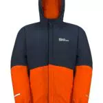Jack Wolfskin BLOCKY JACKET K