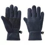 Jack Wolfskin Unisex Kinder Fleece Glove K Handschuh