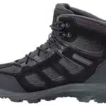 Jack Wolfskin Vojo 3 Texapore Mid, wasserdichte Herren Wanderschuhe