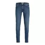 JACK&JONES Damen JJIMIKE JJORIGINAL SQ 223 Hose, Blue Denim