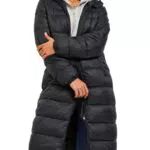 JACK&JONES Damen JXNORA Lightweight Long Jacket OTW SN Mantel