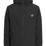 JACK&JONES Herren JORCAMPER Jacket Jacke, Black, XX