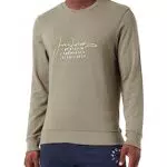 JACK&JONES JORSPLASH Sweat Crew Neck