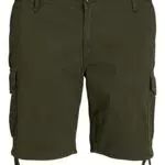 JACK&JONES PLUS Herren JPSTMARLEY JJCARGO ANA PLS Shorts