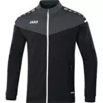 JAKO Herren Champ 2.0 Polyesterjacke, royal/Marine, M EU