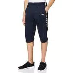 JAKO Unisex Kinder Bukser 3/4 træningsshorts Active Hose
