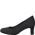 Jana Damen Pumps Elegant Kleiner Absatz Weite H Mehrweite