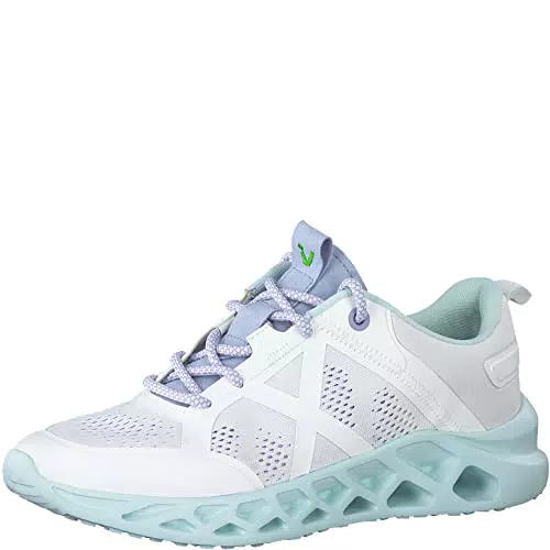 Jana Damen Sneaker 8-8-23783-20 186 H-Weite