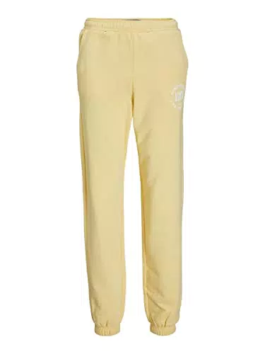 JJXX Damen JXBIANCA HW Relaxed Vint Sweatpants SN Jogginghose
