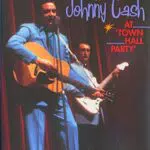 Johnny Cash - At Town Hall Party 1958 & 1959
