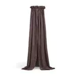 Jollein Baldachin Vintage 155 cm - Chestnut
