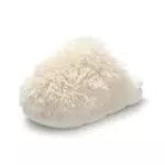 JOMIX Winter Hausschuhe Damen Warme Flauschige Pantoffeln Weiche Plüsch Gefüttert Puschen Indoor
