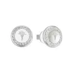 JOOP! Ohrstecker 925 Sterling Silber Damen Ohrschmuck