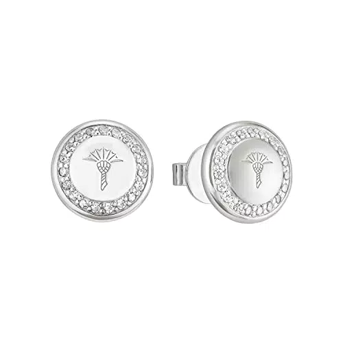 JOOP! Ohrstecker 925 Sterling Silber Damen Ohrschmuck