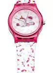 Joy Toy Unisex Kinder Armbanduhr Zeitlernuhr Quarz Plastik 97087