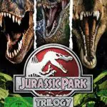 Jurassic Park - Trilogy
