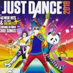 Just Dance 2018 -