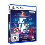 Just Dance 2023 Edition - Limitierte Special Edition - exklusiv bei Amazon -